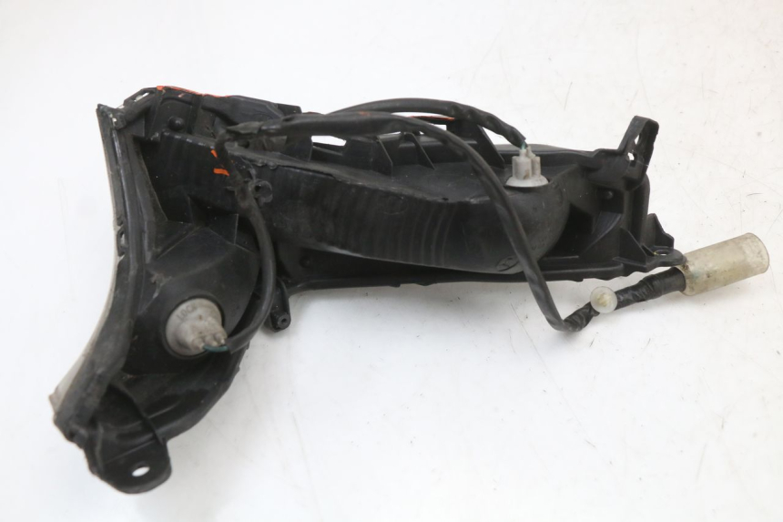 photo de VORNE RECHTS BLINKER HONDA SH ABS 125 (2012 - 2017)