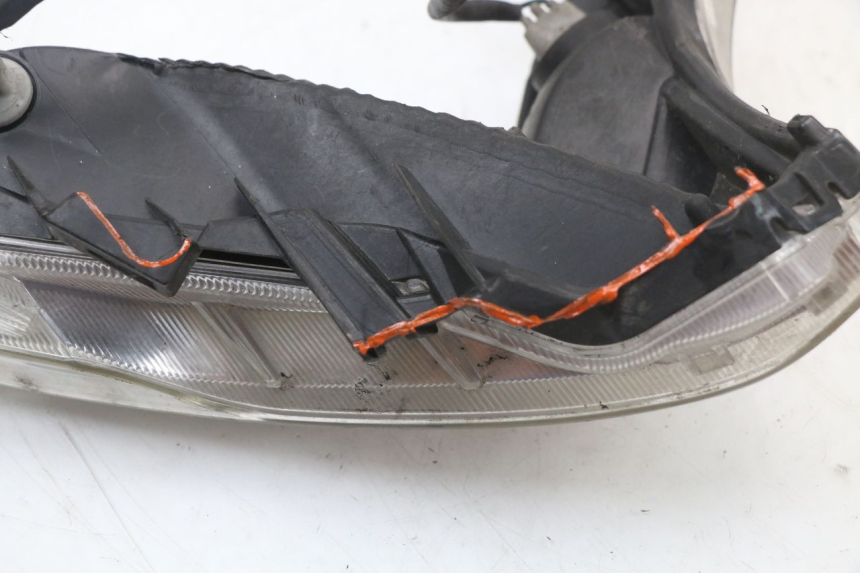 photo de VORNE RECHTS BLINKER HONDA SH ABS 125 (2012 - 2017)