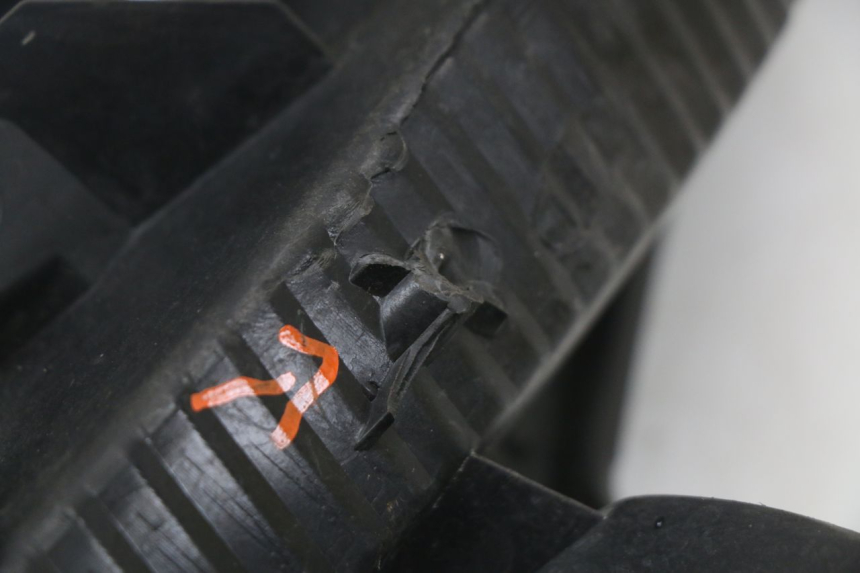 photo de VORNE RECHTS BLINKER HONDA SH ABS 125 (2012 - 2017)