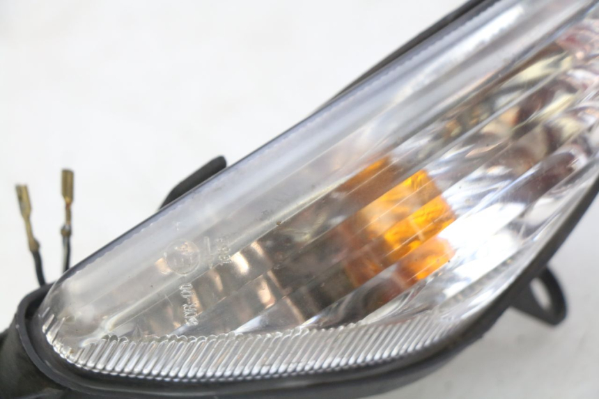 photo de RECHTER BLINKER SUZUKI SIXTEEN 125 (2008 - 2010)