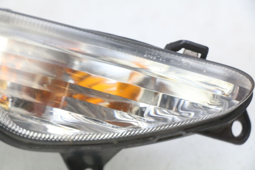 photo de RECHTER BLINKER SUZUKI SIXTEEN 125 (2008 - 2010)