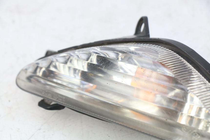 photo de RECHTER BLINKER SUZUKI SIXTEEN 125 (2008 - 2010)