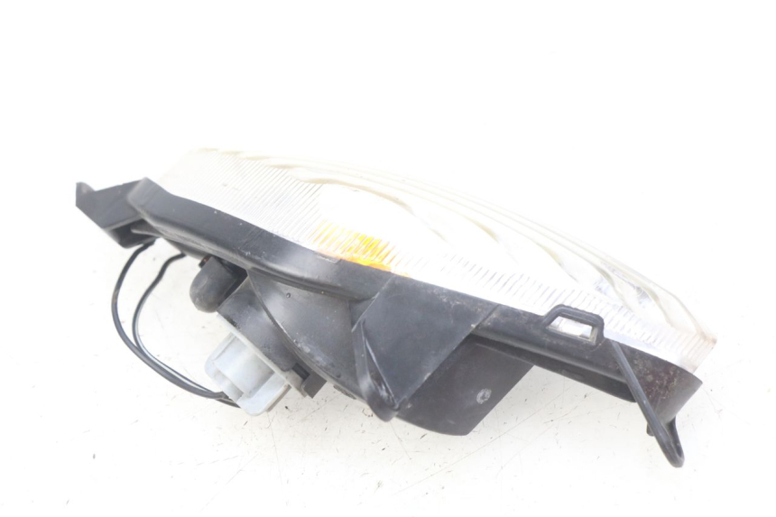 photo de RECHTER BLINKER SUZUKI SIXTEEN 125 (2008 - 2010)