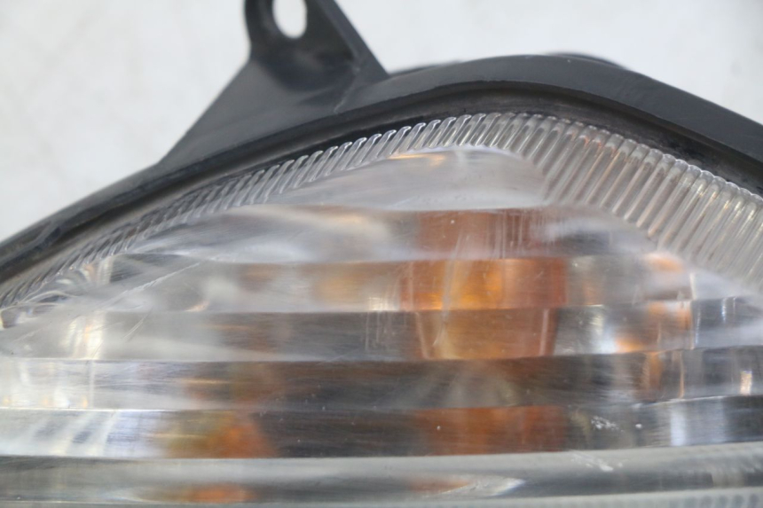 photo de RECHTER BLINKER SUZUKI SIXTEEN 125 (2008 - 2010)