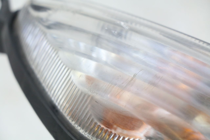 photo de RECHTER BLINKER SUZUKI SIXTEEN 125 (2008 - 2010)