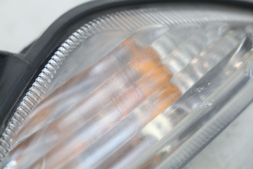 photo de RECHTER BLINKER SUZUKI SIXTEEN 125 (2008 - 2010)