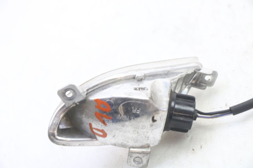 photo de VORNE RECHTS BLINKER APRILIA SR 2T 50 (2018 - 2022)