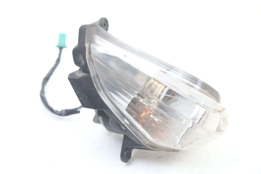 photo de VORNE RECHTS BLINKER SUZUKI BURGMAN 125 (2015 - 2017)