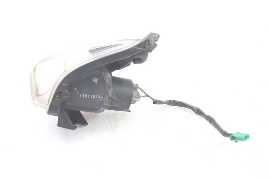 photo de VORNE RECHTS BLINKER SUZUKI BURGMAN 125 (2015 - 2017)
