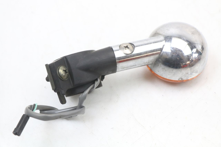 photo de VORNE RECHTS BLINKER SUZUKI VL INTRUDER 125 (2004 - 2007)