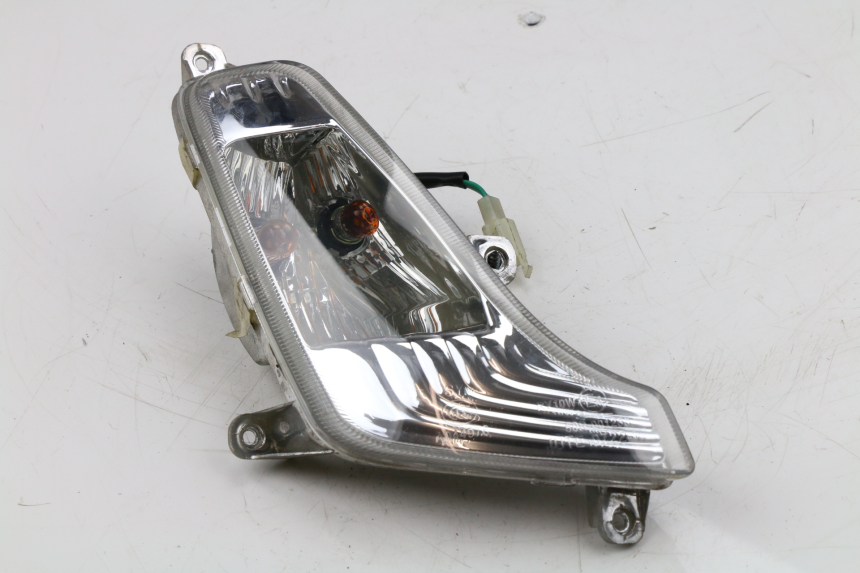 photo de VORNE RECHTS BLINKER SYM FIDDLE 2 S 125 (2012 - 2014)