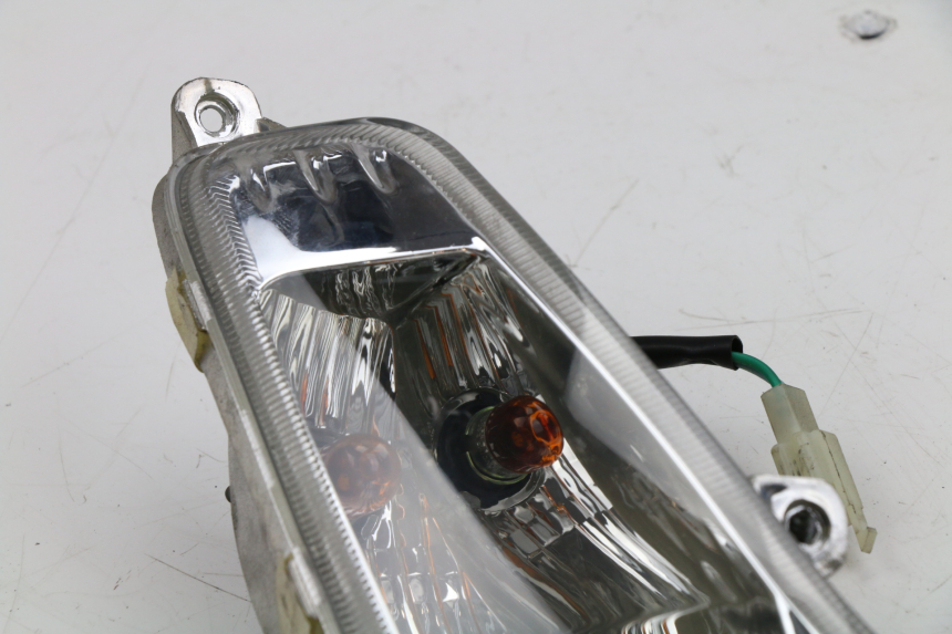 photo de VORNE RECHTS BLINKER SYM FIDDLE 2 S 125 (2012 - 2014)