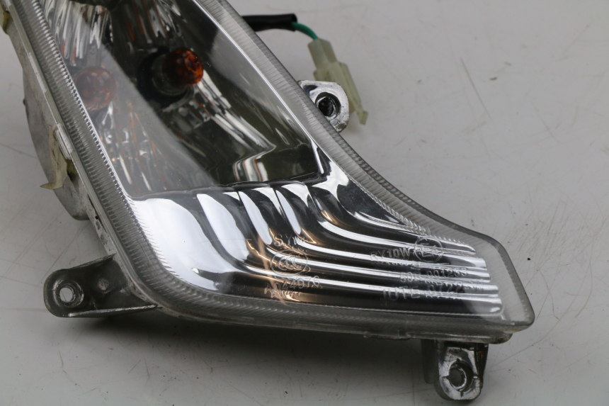 photo de VORNE RECHTS BLINKER SYM FIDDLE 2 S 125 (2012 - 2014)