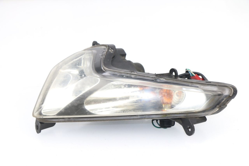 photo de VORNE RECHTS BLINKER SYM GTS 250 (2005 - 2008)