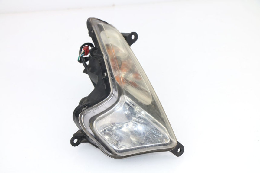 photo de VORNE RECHTS BLINKER SYM GTS 250 (2005 - 2008)