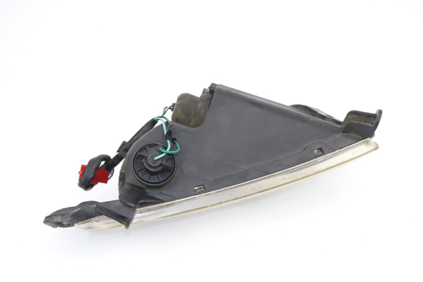 photo de VORNE RECHTS BLINKER SYM GTS 250 (2005 - 2008)