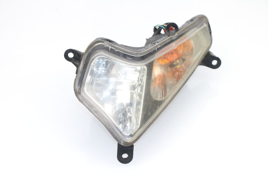 photo de VORNE RECHTS BLINKER SYM GTS 250 (2005 - 2008)