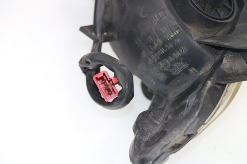 photo de VORNE RECHTS BLINKER SYM GTS 250 (2005 - 2008)