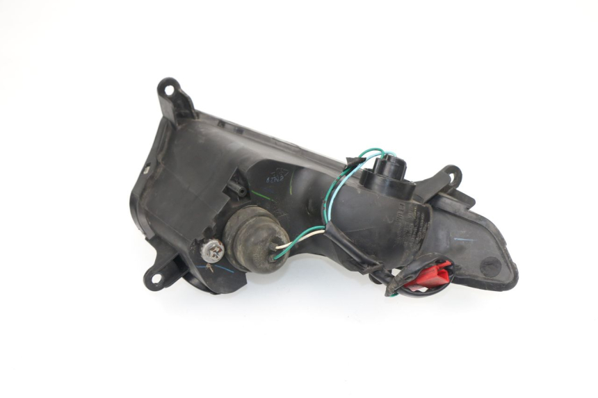photo de VORNE RECHTS BLINKER SYM GTS 250 (2005 - 2008)