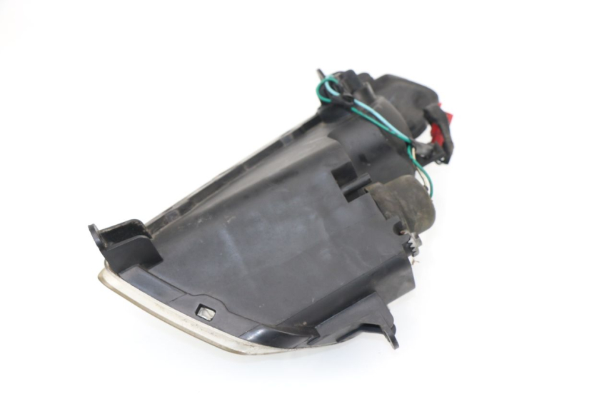 photo de VORNE RECHTS BLINKER SYM GTS 250 (2005 - 2008)