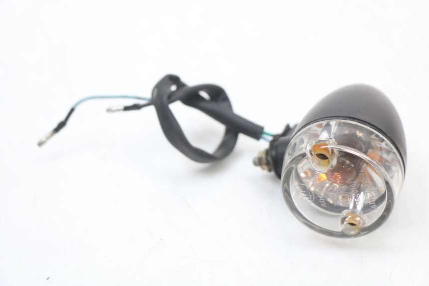 photo de VORNE RECHTS BLINKER SYM ORBIT 50 (2008 - 2010)