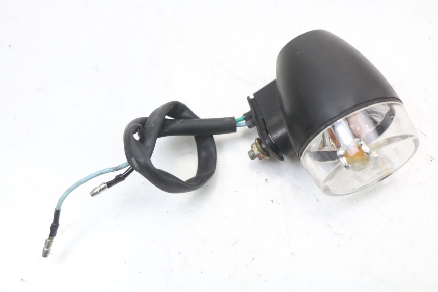 photo de VORNE RECHTS BLINKER SYM ORBIT 50 (2008 - 2010)