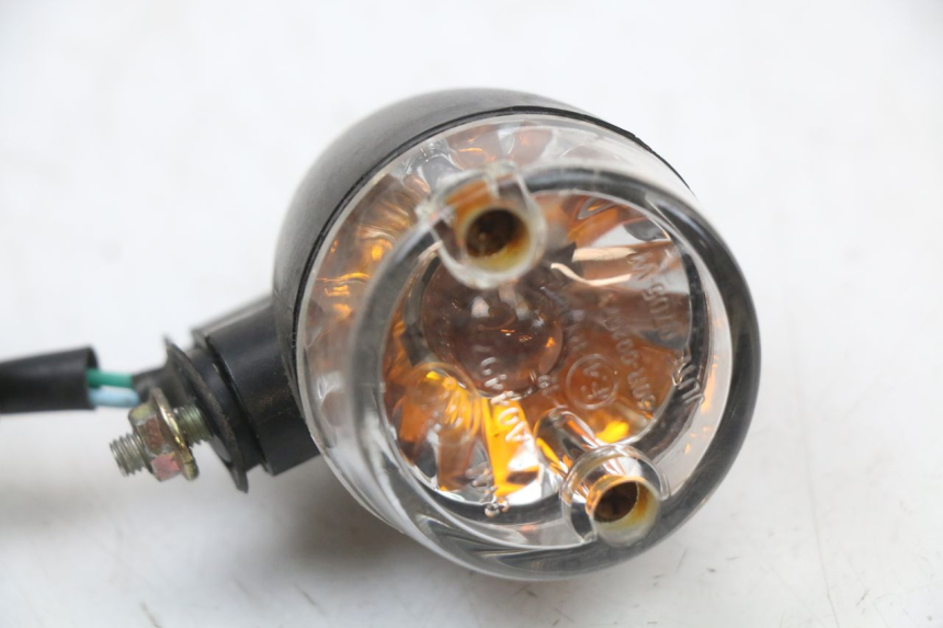 photo de VORNE RECHTS BLINKER SYM ORBIT 50 (2008 - 2010)