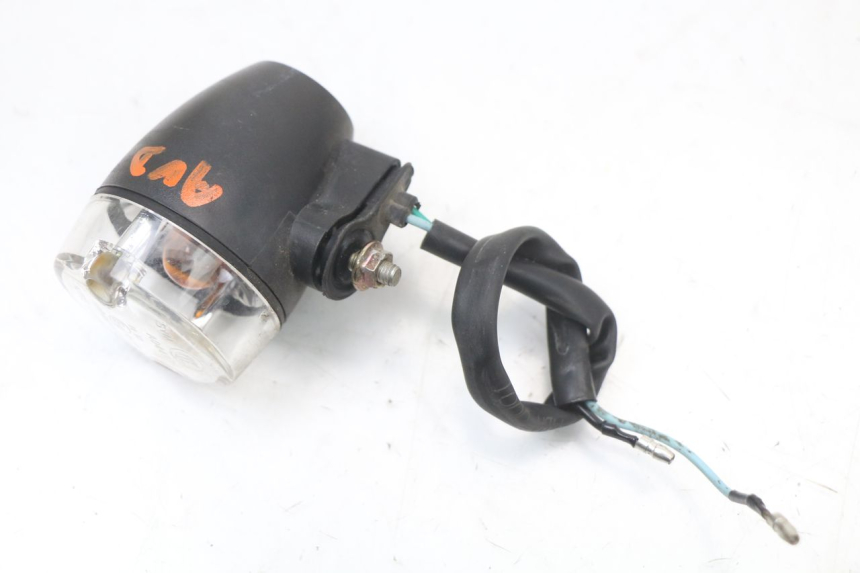 photo de VORNE RECHTS BLINKER SYM ORBIT 50 (2008 - 2010)