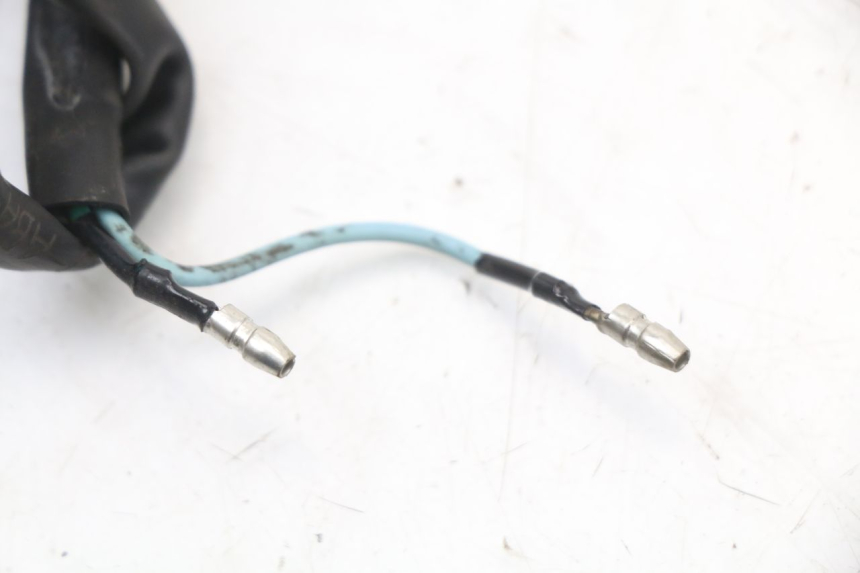 photo de VORNE RECHTS BLINKER SYM ORBIT 50 (2008 - 2010)