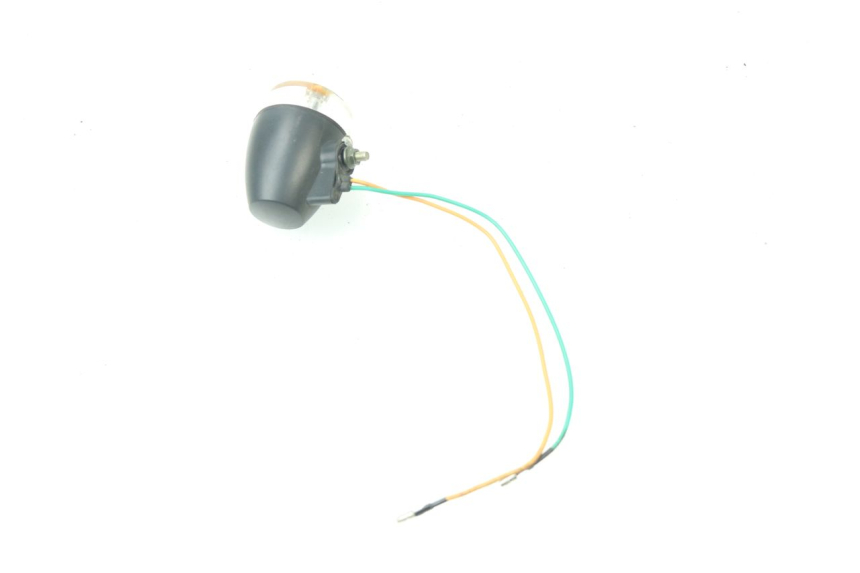 photo de VORNE RECHTS BLINKERGLÄSER SYM SYMPLY 4T 50 (2012 - 2015)