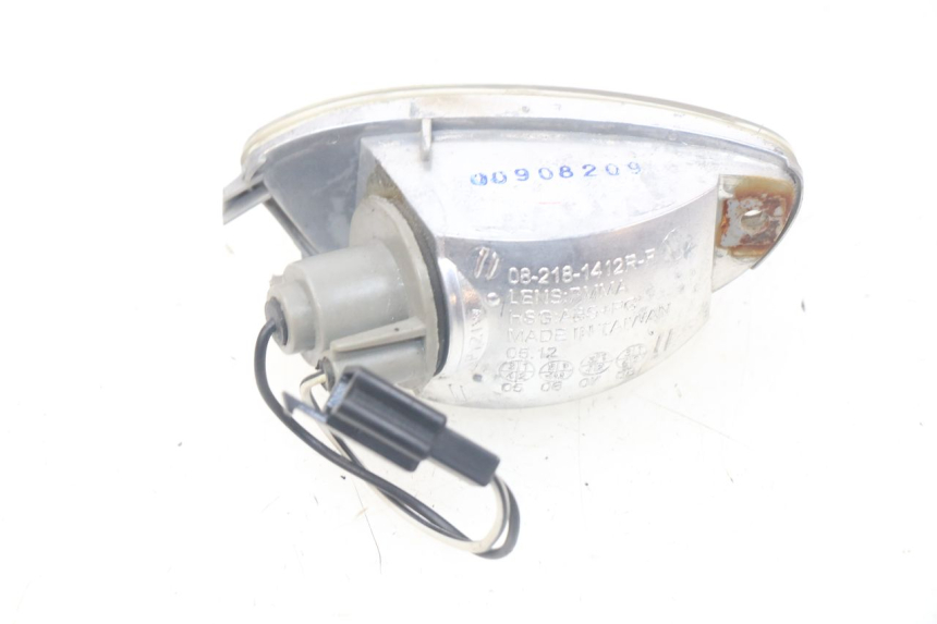 photo de RECHTER BLINKER TGB X-MOTION XMOTION 125 (2008 - 2014)