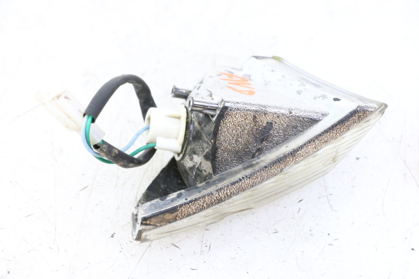 photo de VORNE RECHTS BLINKER TNT MOTOR BOSTON 4T 50 (2018 - 2025)