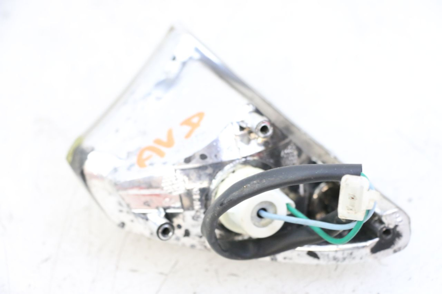 photo de VORNE RECHTS BLINKER TNT MOTOR BOSTON 4T 50 (2018 - 2025)