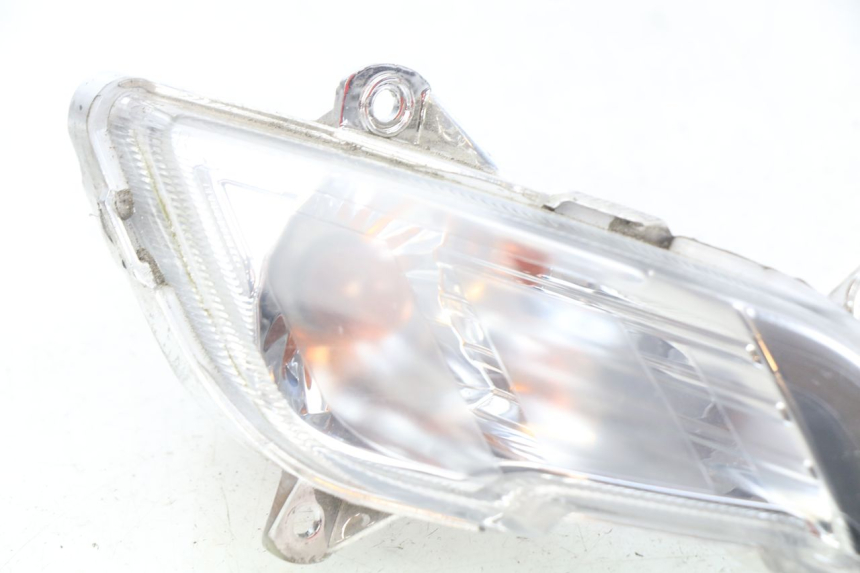 photo de RECHTER BLINKER PEUGEOT TWEET 4T 50 (2018 - 2020)