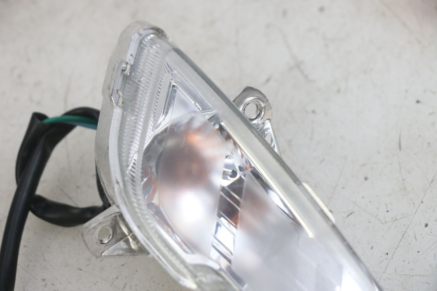 photo de VORNE RECHTS BLINKER PEUGEOT TWEET 4T 50 (2014 - 2019)