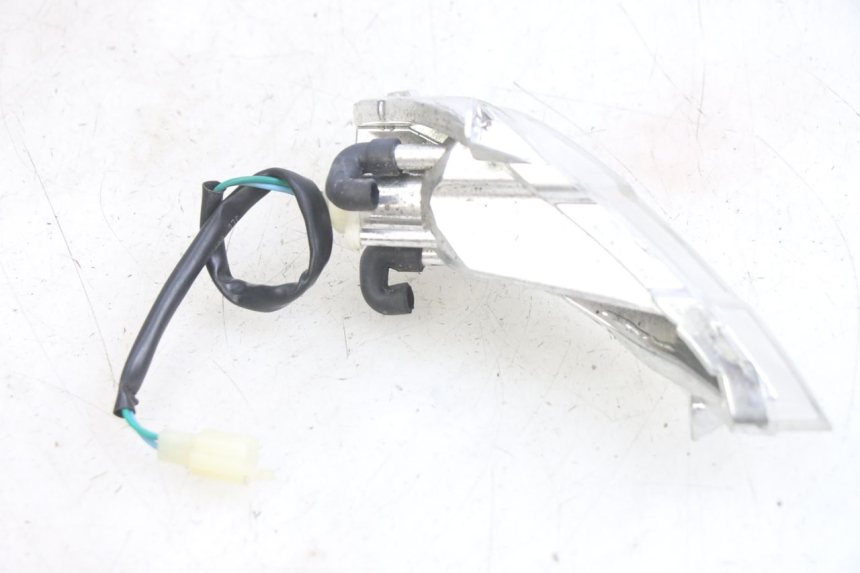 photo de VORNE RECHTS BLINKER PEUGEOT TWEET 4T 50 (2014 - 2019)