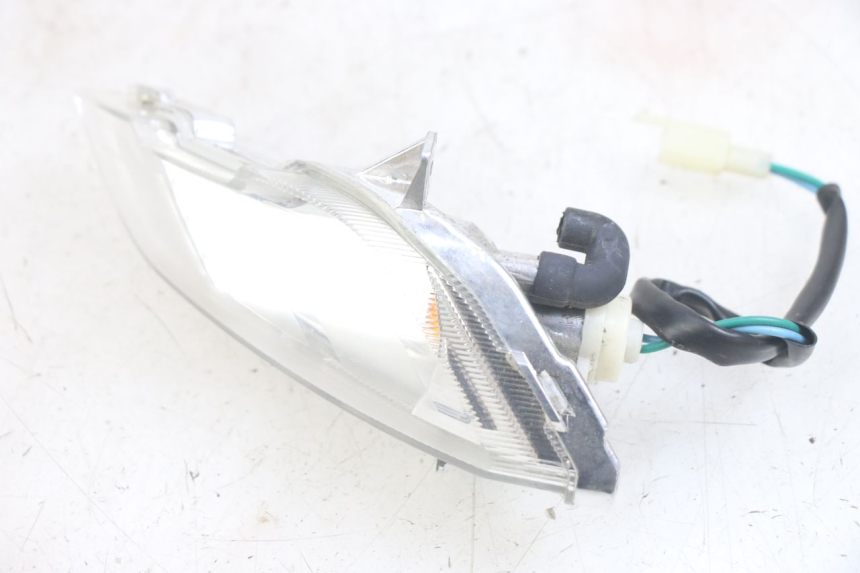 photo de VORNE RECHTS BLINKER PEUGEOT TWEET 4T 50 (2014 - 2019)