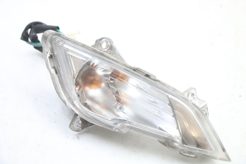 photo de RECHTER BLINKER PEUGEOT TWEET 4T 50 (2018 - 2020)