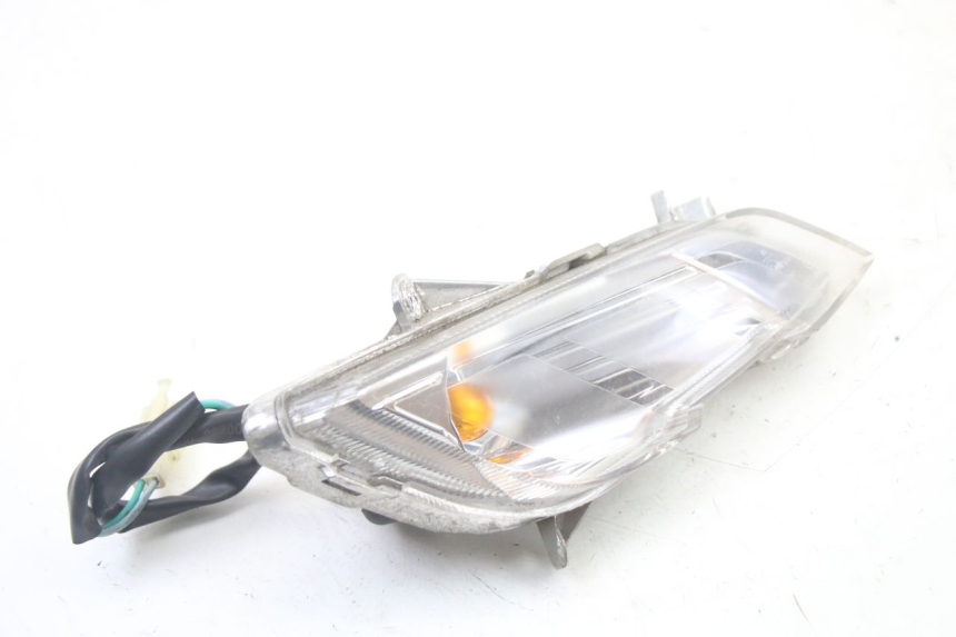 photo de RECHTER BLINKER PEUGEOT TWEET 4T 50 (2018 - 2020)