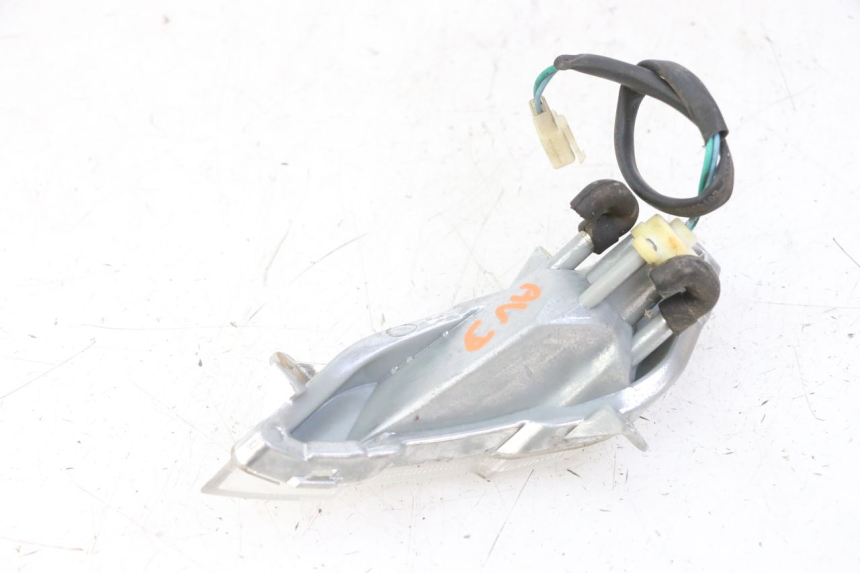 photo de VORNE RECHTS BLINKER PEUGEOT TWEET 4T 50 (2014 - 2019)