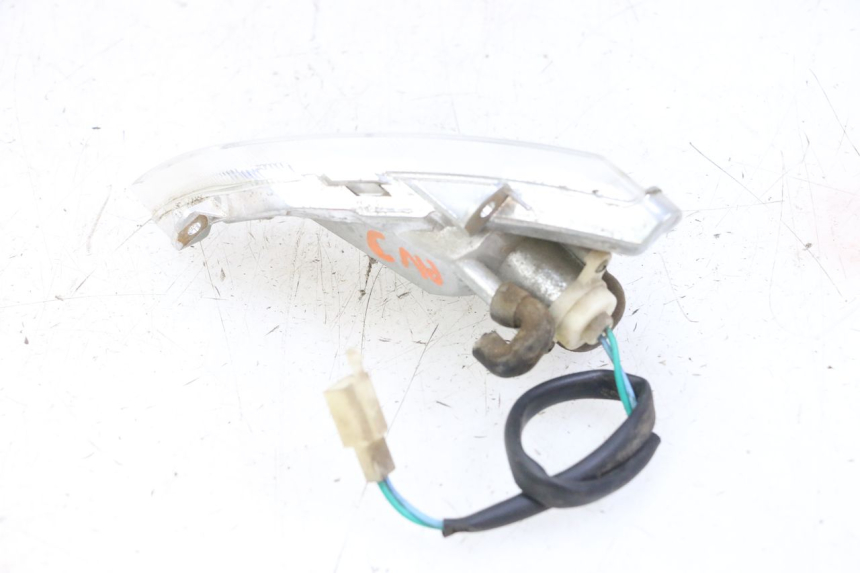 photo de VORNE RECHTS BLINKER PEUGEOT TWEET 4T 50 (2014 - 2019)