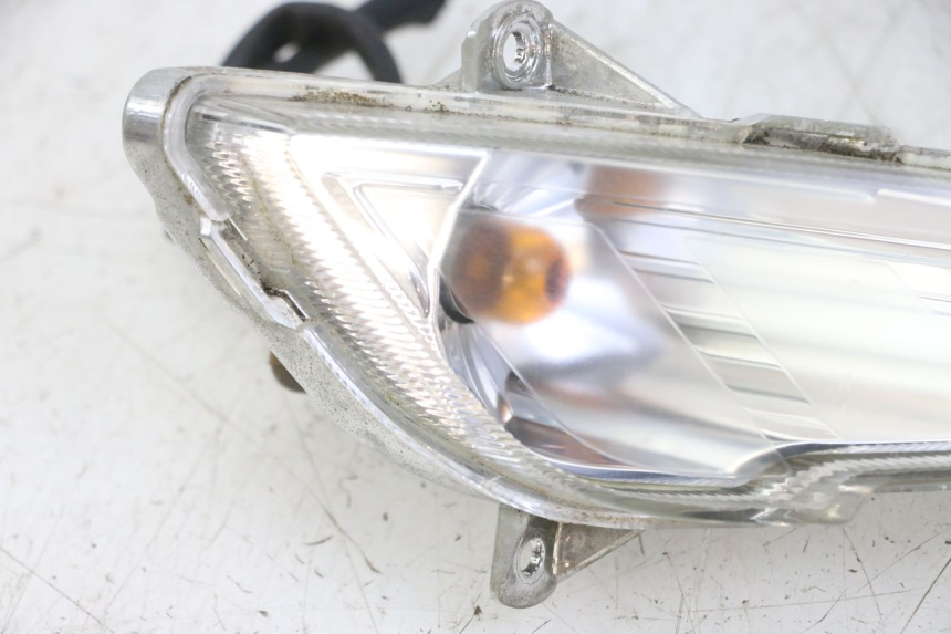 photo de VORNE RECHTS BLINKER PEUGEOT TWEET 4T 50 (2014 - 2019)