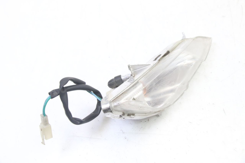 photo de VORNE RECHTS BLINKER PEUGEOT TWEET 4T 50 (2014 - 2019)