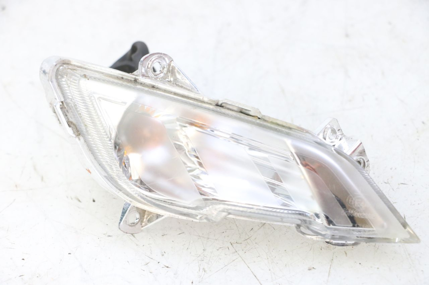 photo de RECHTER BLINKER PEUGEOT TWEET 4T 50 (2018 - 2020)