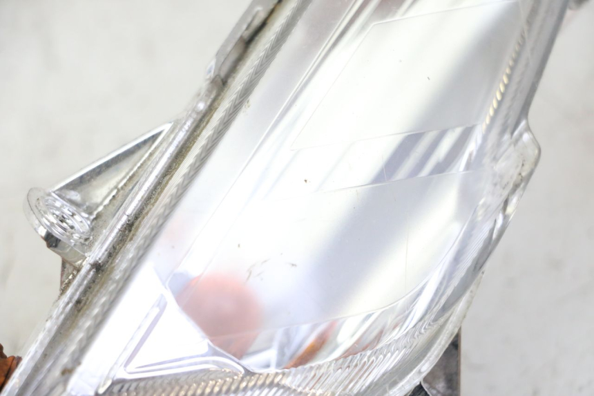 photo de RECHTER BLINKER PEUGEOT TWEET 4T 50 (2018 - 2020)