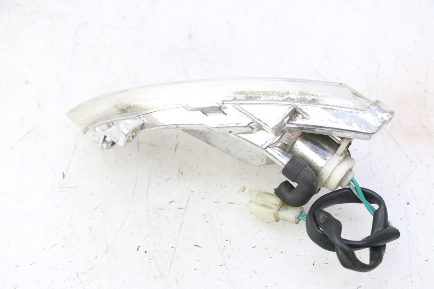 photo de RECHTER BLINKER PEUGEOT TWEET 4T 50 (2018 - 2020)