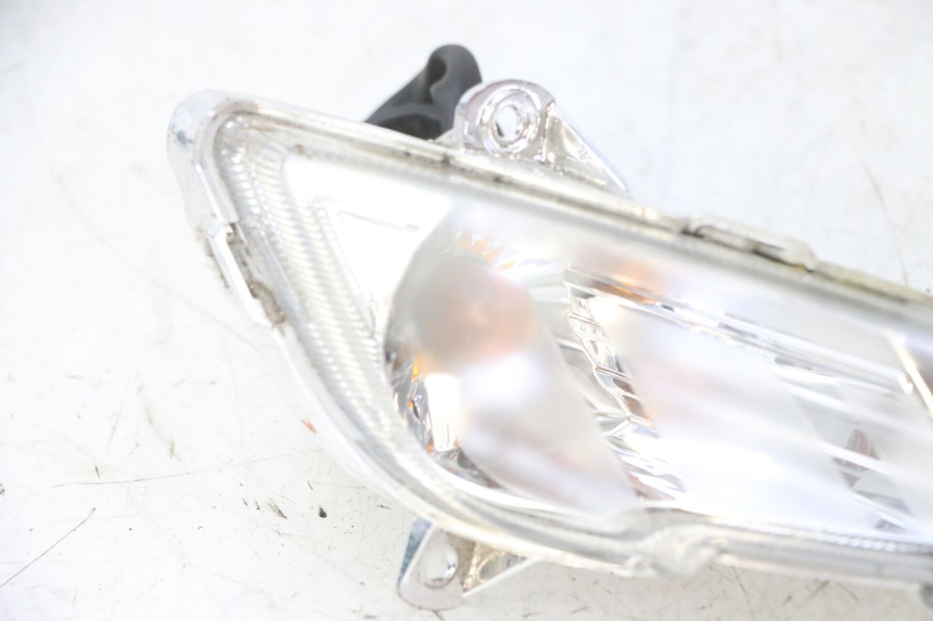 photo de RECHTER BLINKER PEUGEOT TWEET 4T 50 (2018 - 2020)