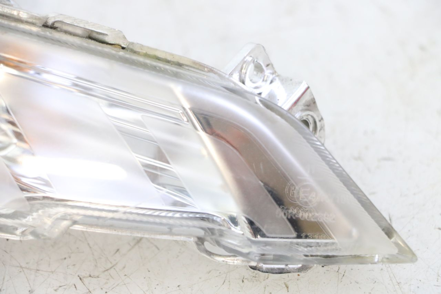 photo de RECHTER BLINKER PEUGEOT TWEET 4T 50 (2018 - 2020)