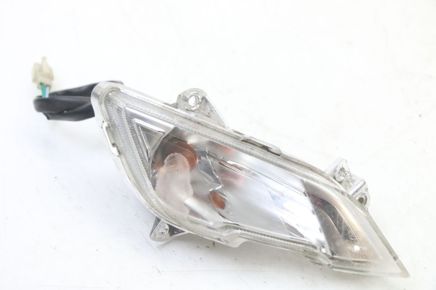 photo de VORNE RECHTS BLINKER PEUGEOT TWEET PRO CARGO 50 (2018 - 2020)