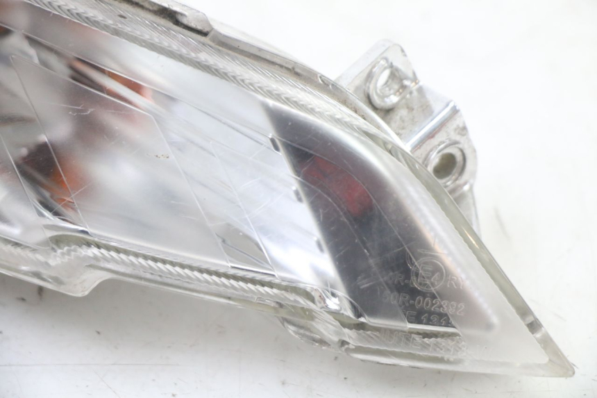 photo de VORNE RECHTS BLINKER PEUGEOT TWEET PRO CARGO 50 (2018 - 2020)